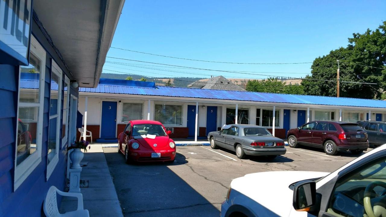 Cottage Inn 拉格兰德 外观 照片